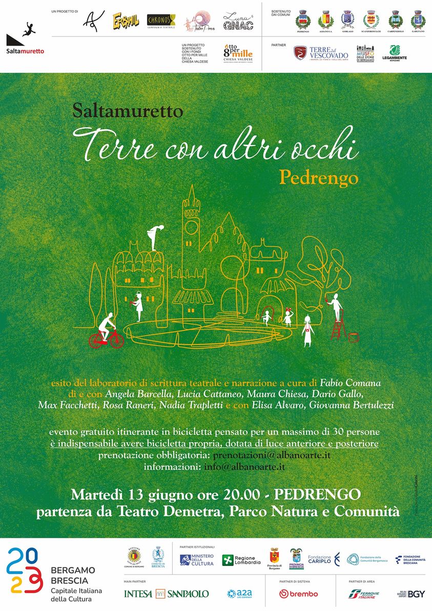 Saltamuretto