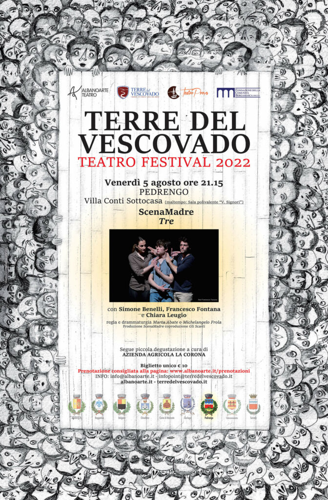 Albanoarte Teatro