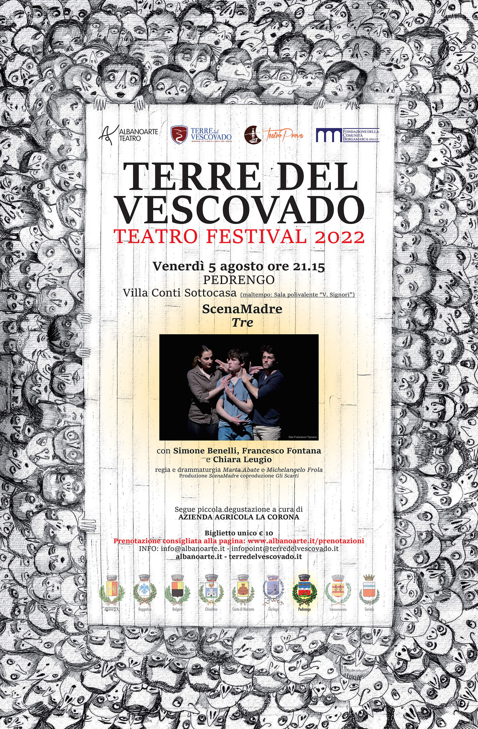 Albanoarte Teatro