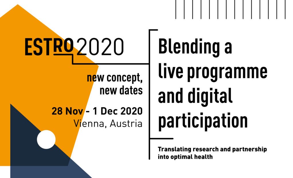 Estro 2020 – “New Date”
