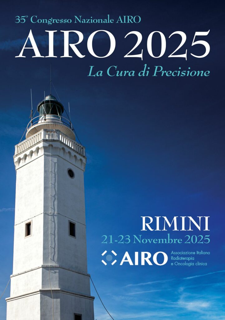 35° Congresso Nazionale AIRO