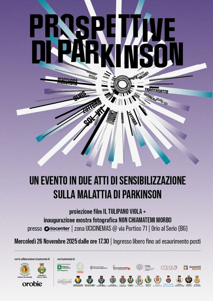 PROSPETTIVE DI PARKINSON