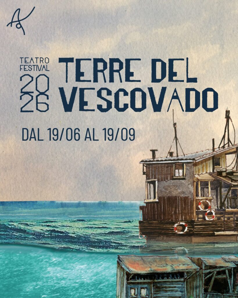 ALBANOARTE Terre del Vescovado Teatro Festival 2026